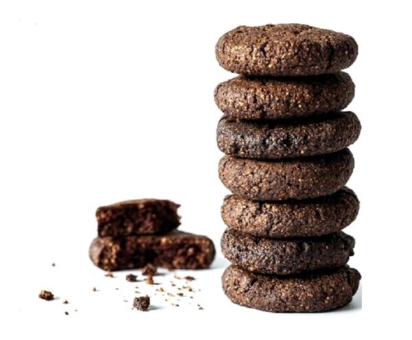 Cacao Cookies