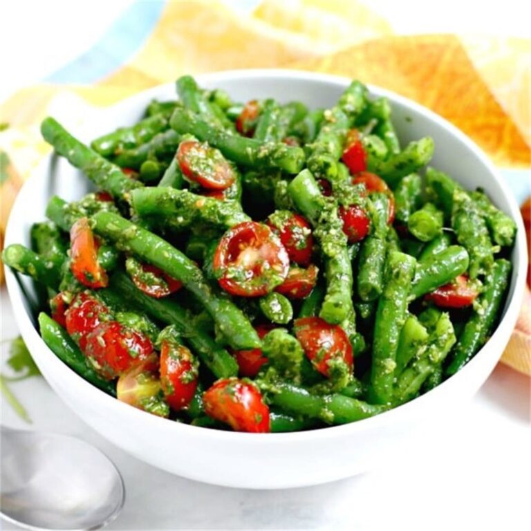 Market Vegetable Salad