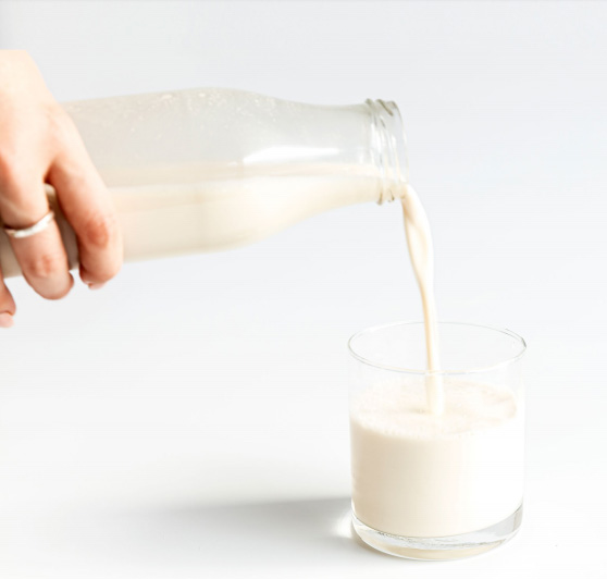 How to Prepare a Perfect Almond Milk